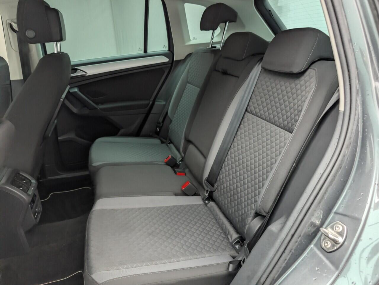 Used Volkswagen Tiguan 2018 for sale - 77611987: Photo 24