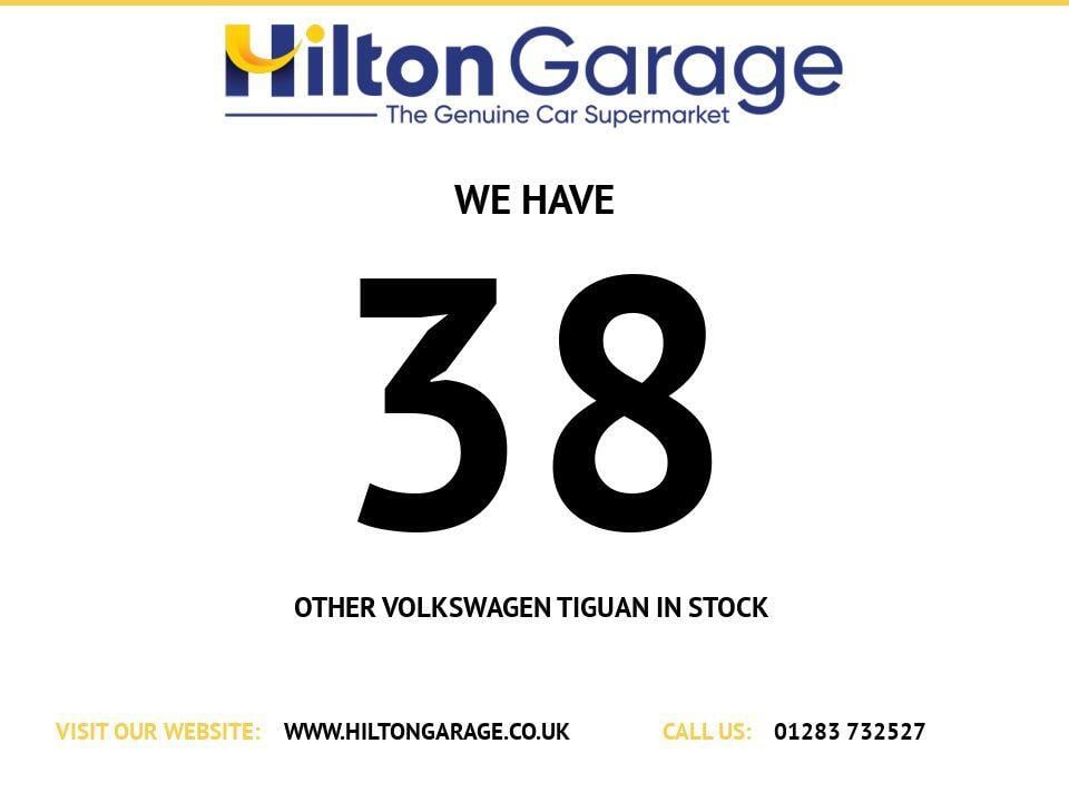 Used Volkswagen Tiguan 2018 for sale - 77611987: Photo 36