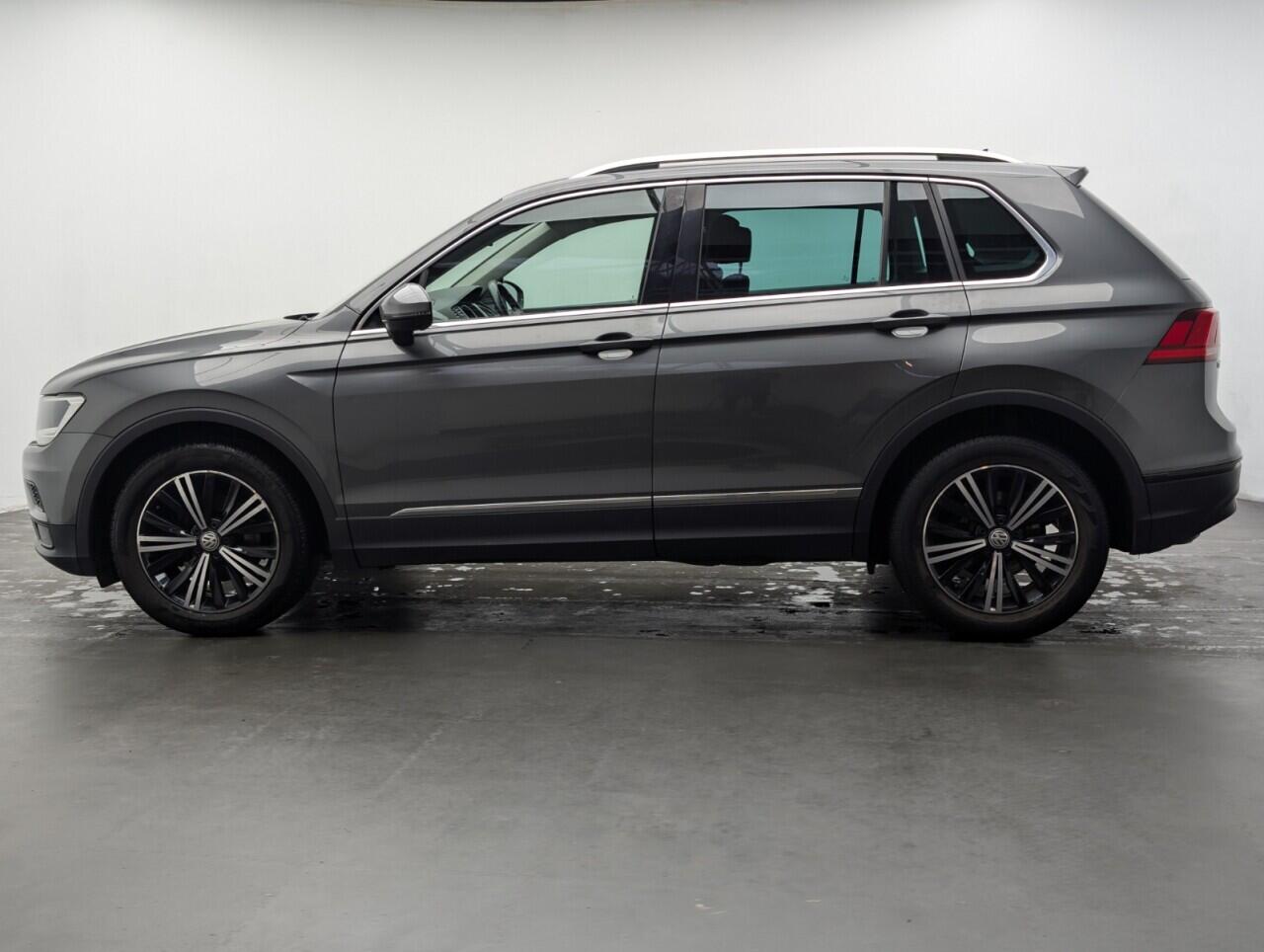 Used Volkswagen Tiguan 2018 for sale - 77611987: Photo 5