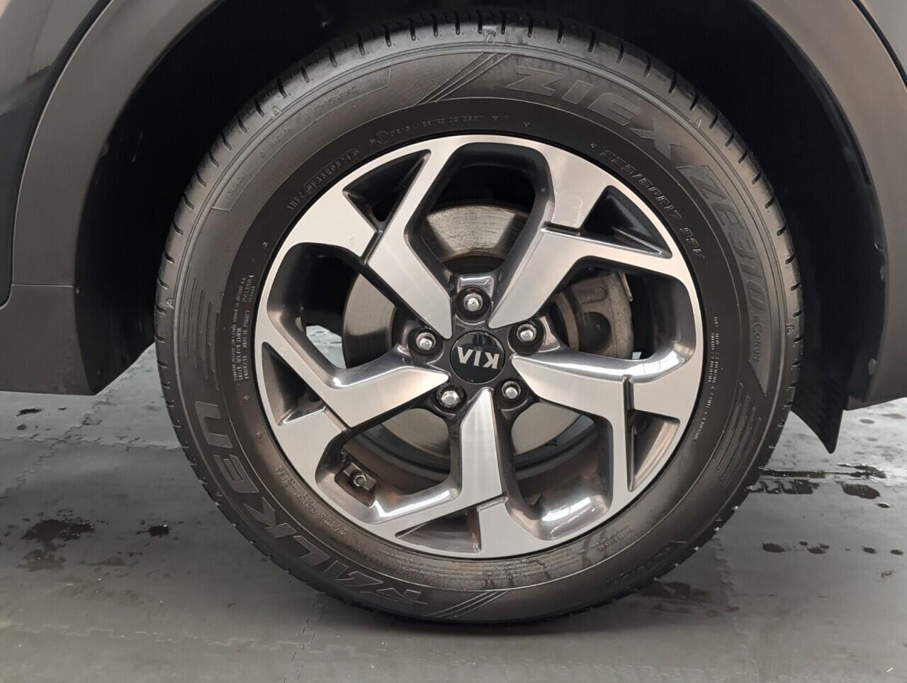 Used Kia Sportage 2019 for sale - 76425563: Photo 10