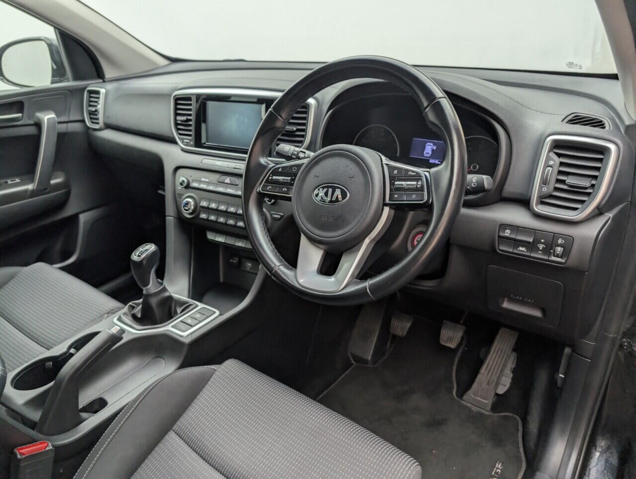 Used Kia Sportage 2019 for sale - 76425563: Photo 11