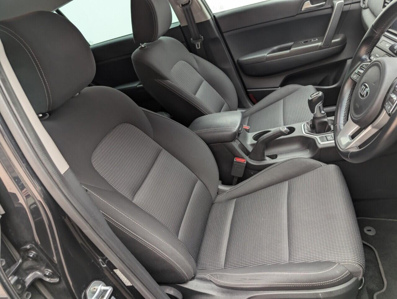 Used Kia Sportage 2019 for sale - 76425563: Photo 12