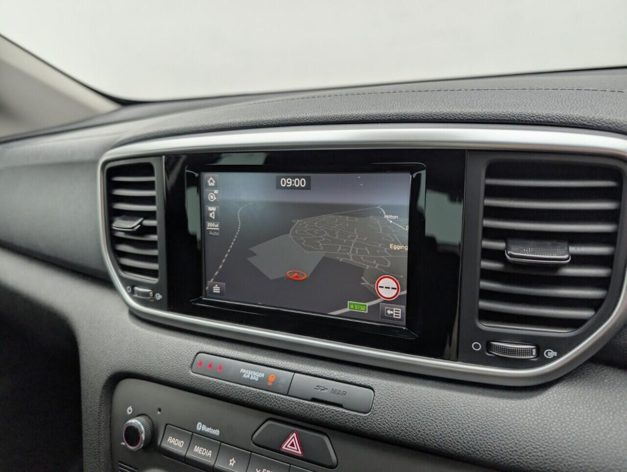 Used Kia Sportage 2019 for sale - 76425563: Photo 14