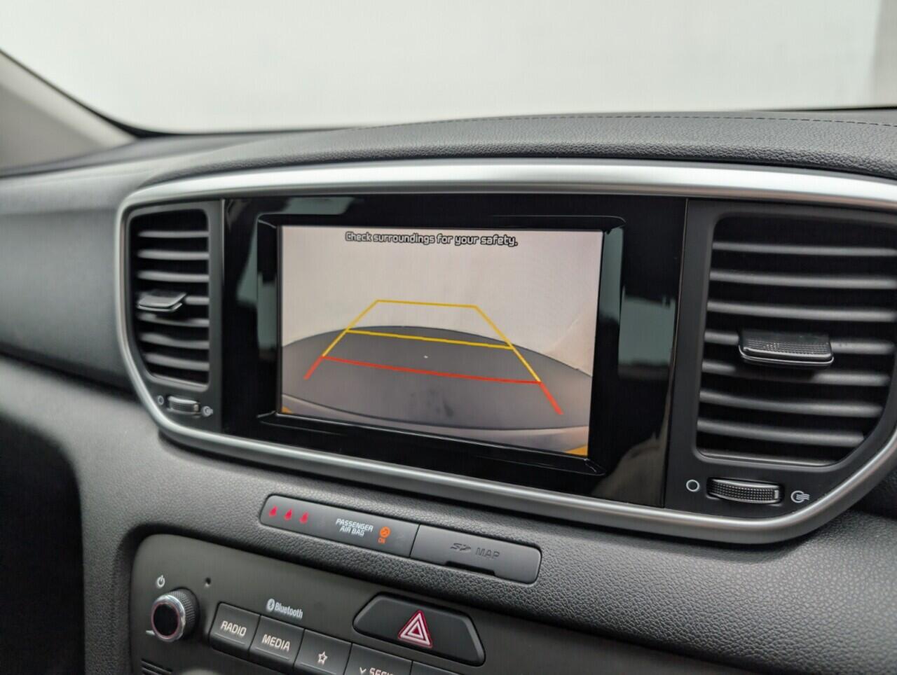 Used Kia Sportage 2019 for sale - 76425563: Photo 15