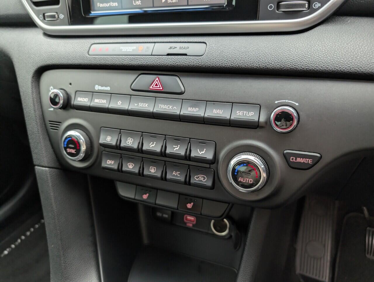 Used Kia Sportage 2019 for sale - 76425563: Photo 16