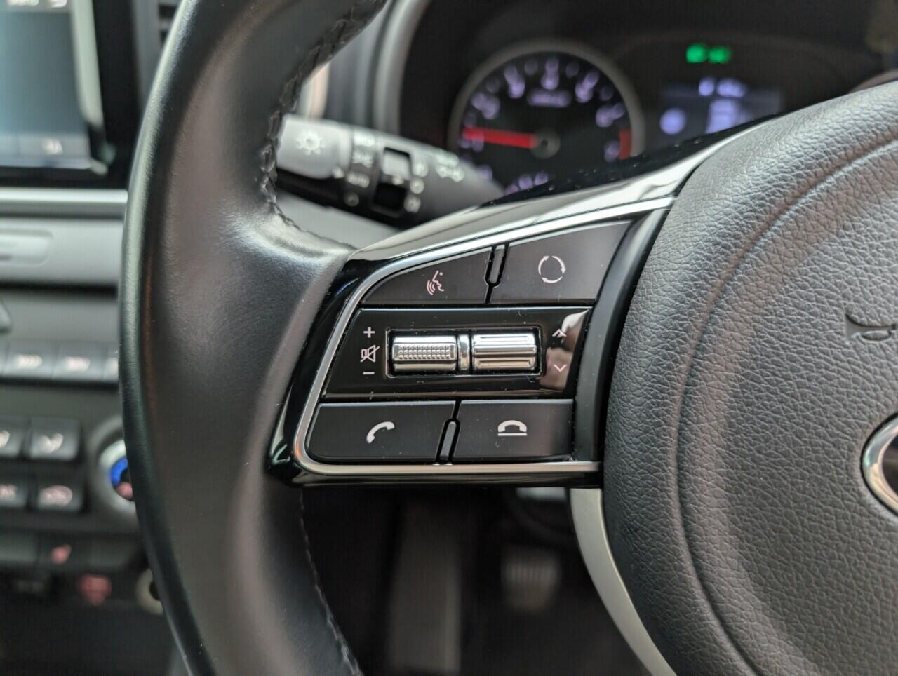 Used Kia Sportage 2019 for sale - 76425563: Photo 19