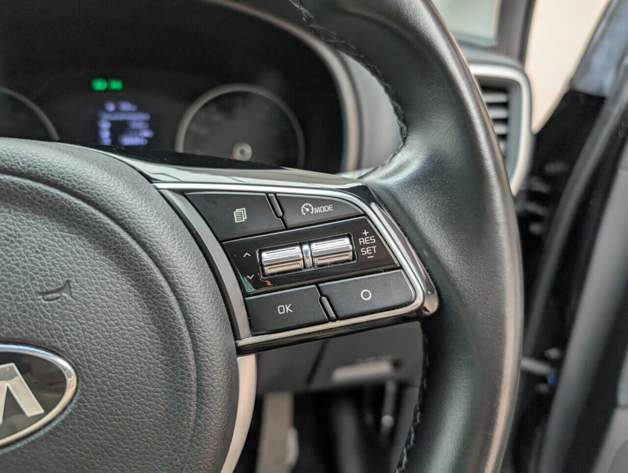 Used Kia Sportage 2019 for sale - 76425563: Photo 20