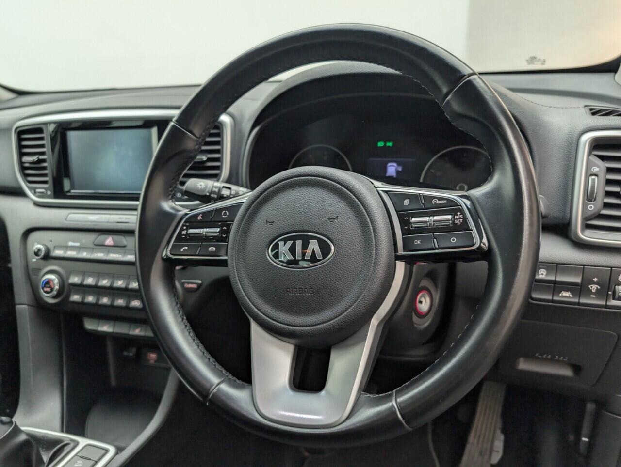 Used Kia Sportage 2019 for sale - 76425563: Photo 23