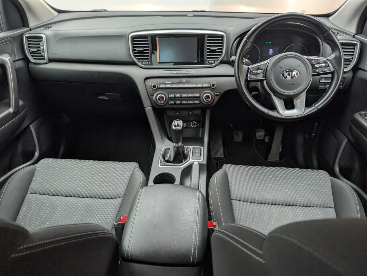 Used Kia Sportage 2019 for sale - 76425563: Photo 24