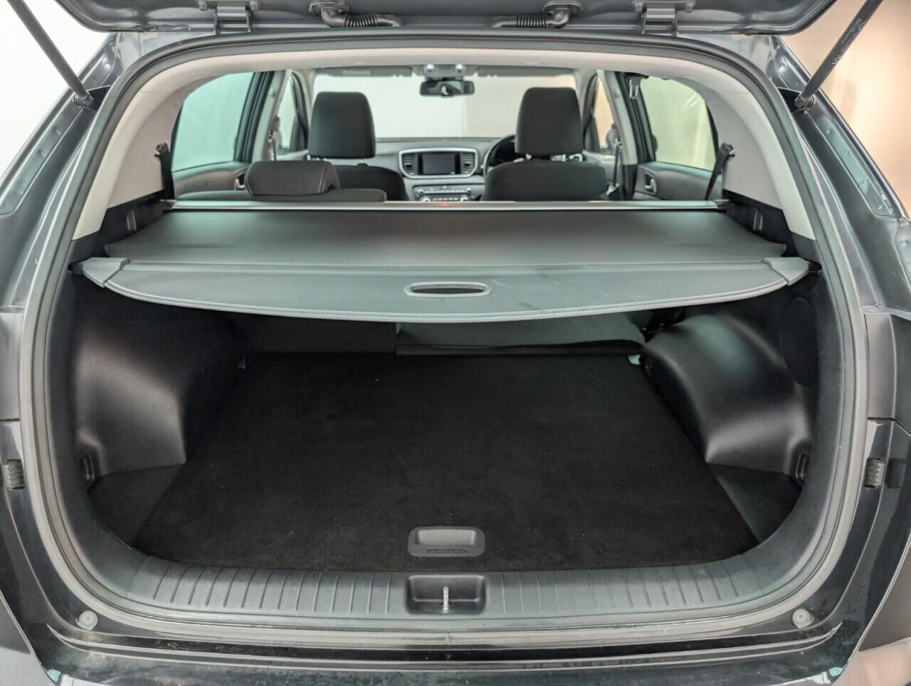 Used Kia Sportage 2019 for sale - 76425563: Photo 25