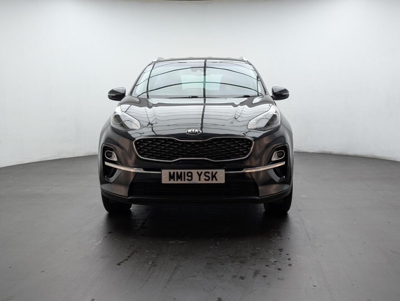 Used Kia Sportage 2019 for sale - 76425563: Photo 3