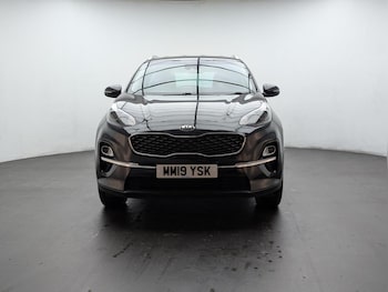 Used Kia Sportage 2019 for sale - 76425563: Photo