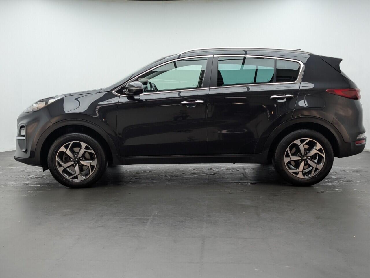 Used Kia Sportage 2019 for sale - 76425563: Photo 5