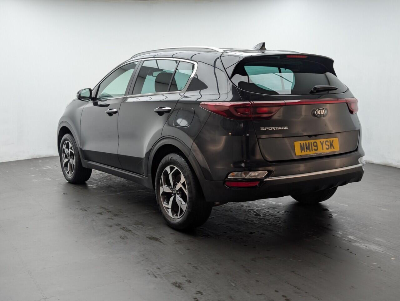 Used Kia Sportage 2019 for sale - 76425563: Photo 6