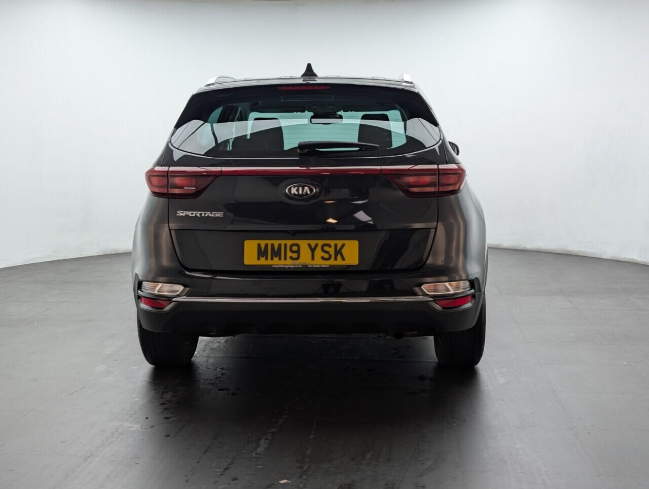 Used Kia Sportage 2019 for sale - 76425563: Photo 7