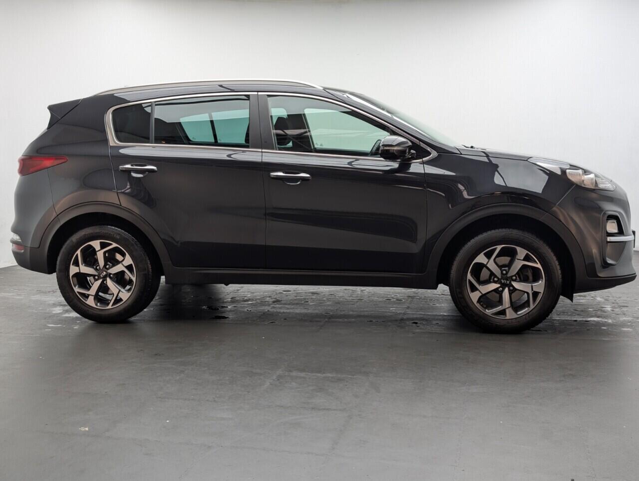 Used Kia Sportage 2019 for sale - 76425563: Photo 9