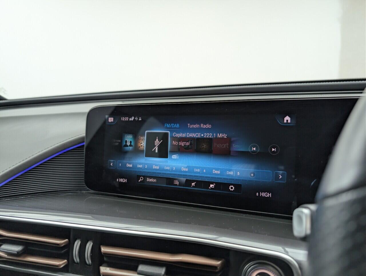 Used Mercedes-Benz EQC 2021 for sale - 77143668: Photo 13