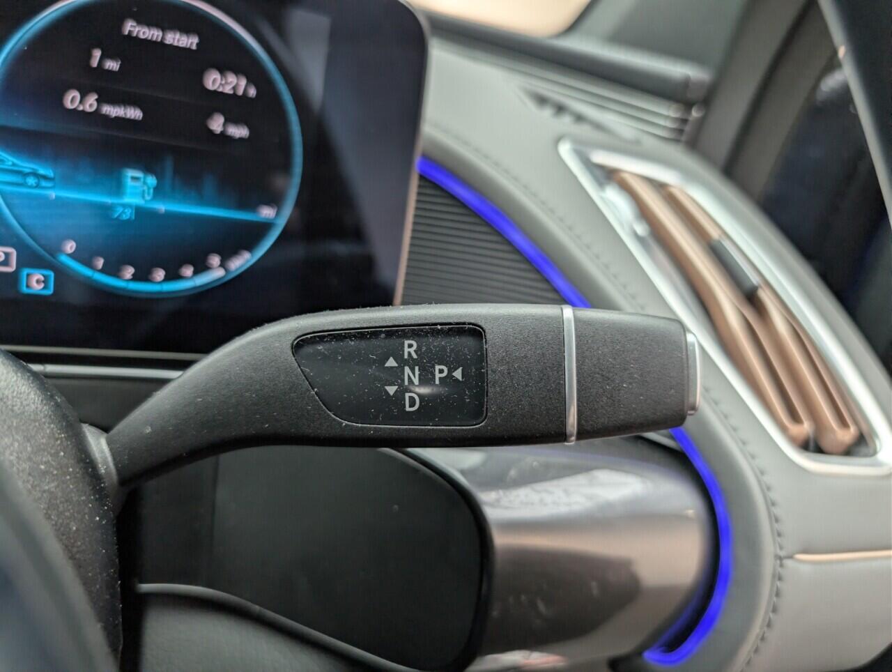 Used Mercedes-Benz EQC 2021 for sale - 77143668: Photo 17