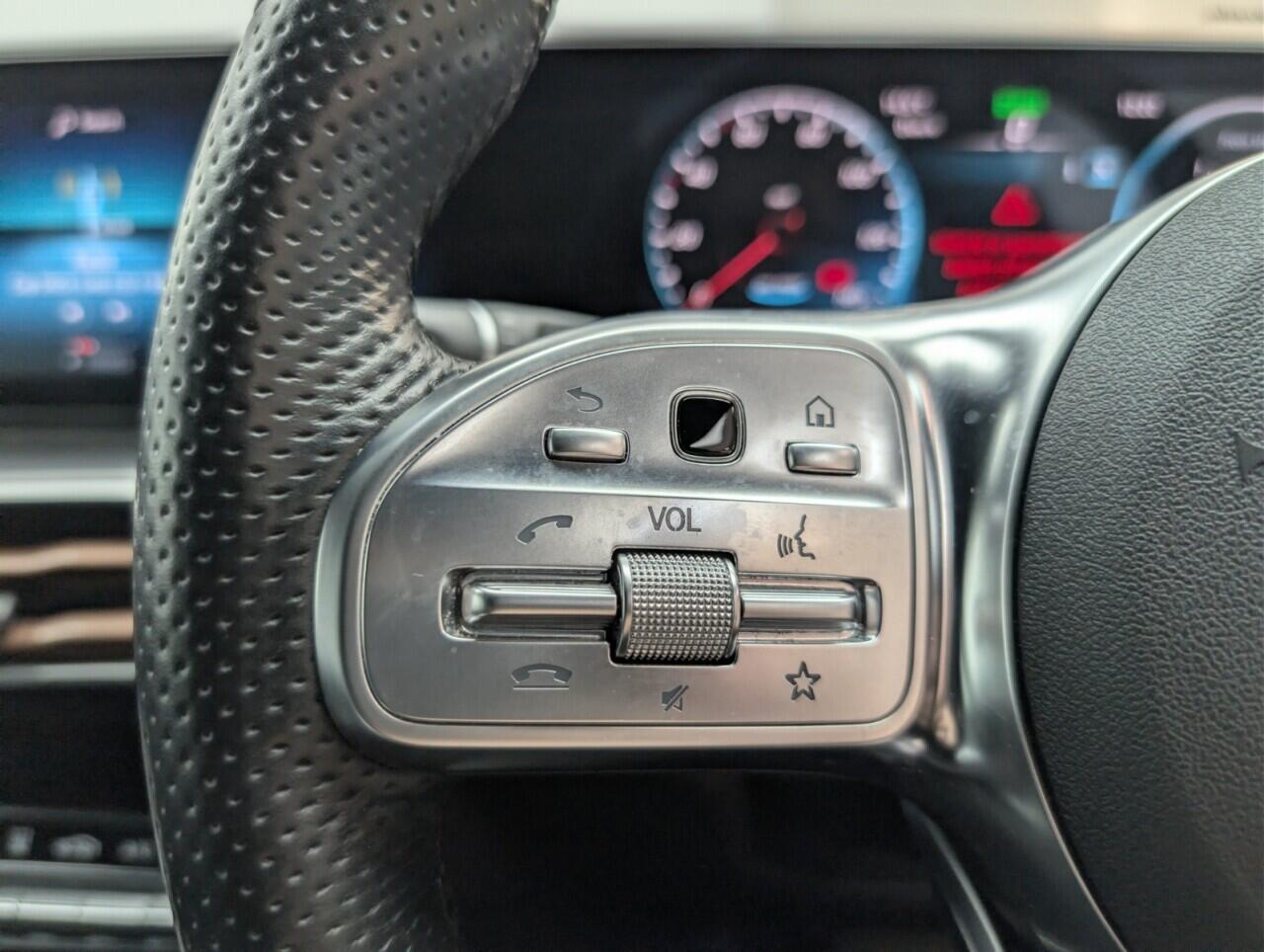 Used Mercedes-Benz EQC 2021 for sale - 77143668: Photo 19