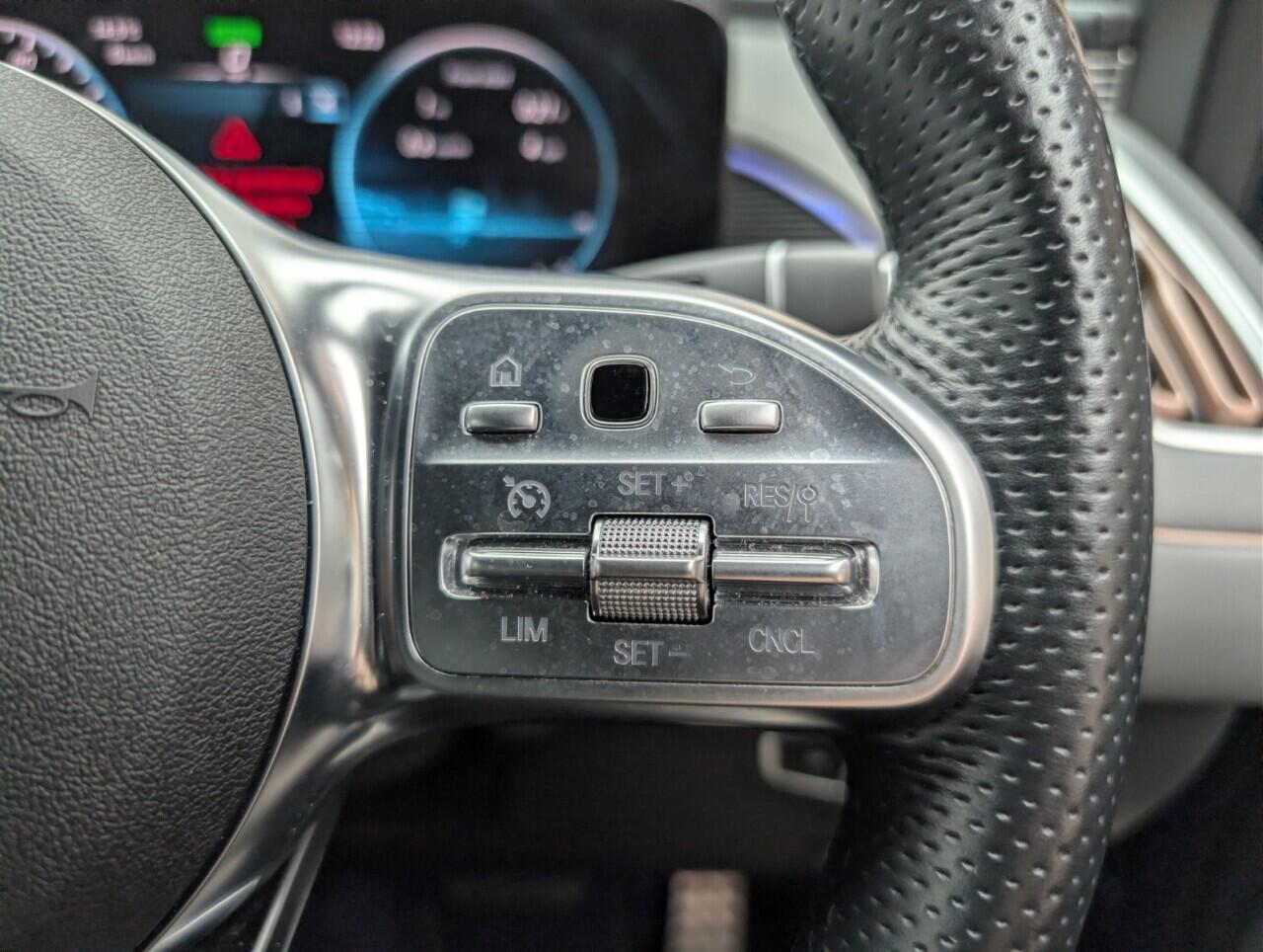 Used Mercedes-Benz EQC 2021 for sale - 77143668: Photo 20