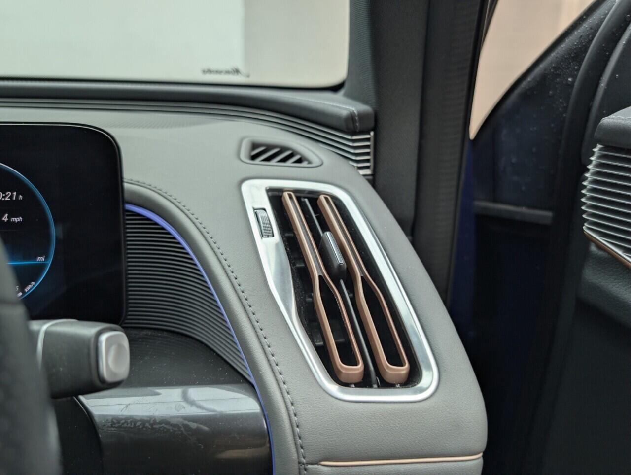 Used Mercedes-Benz EQC 2021 for sale - 77143668: Photo 21