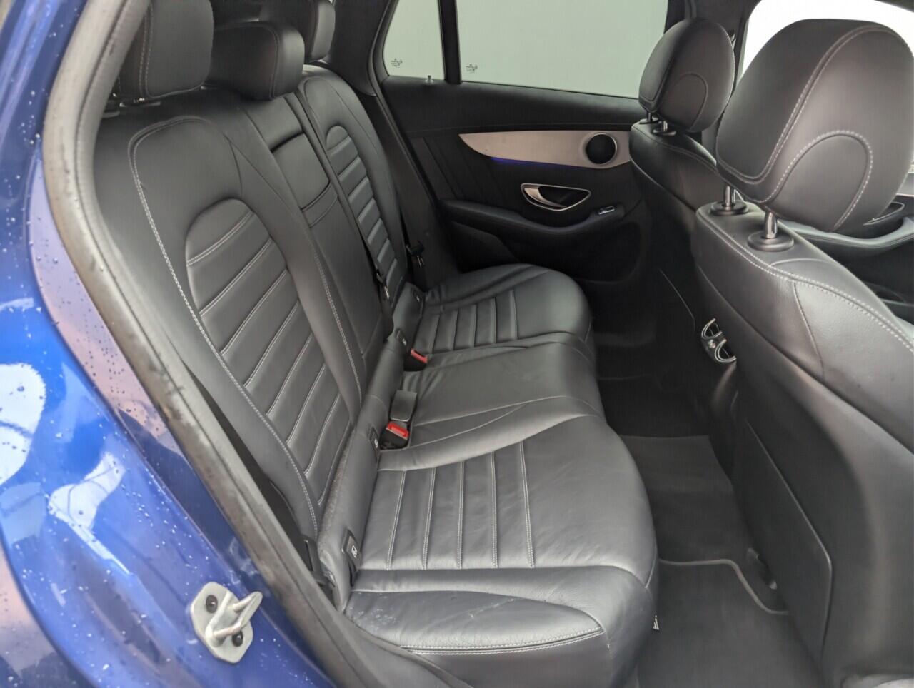 Used Mercedes-Benz EQC 2021 for sale - 77143668: Photo 26