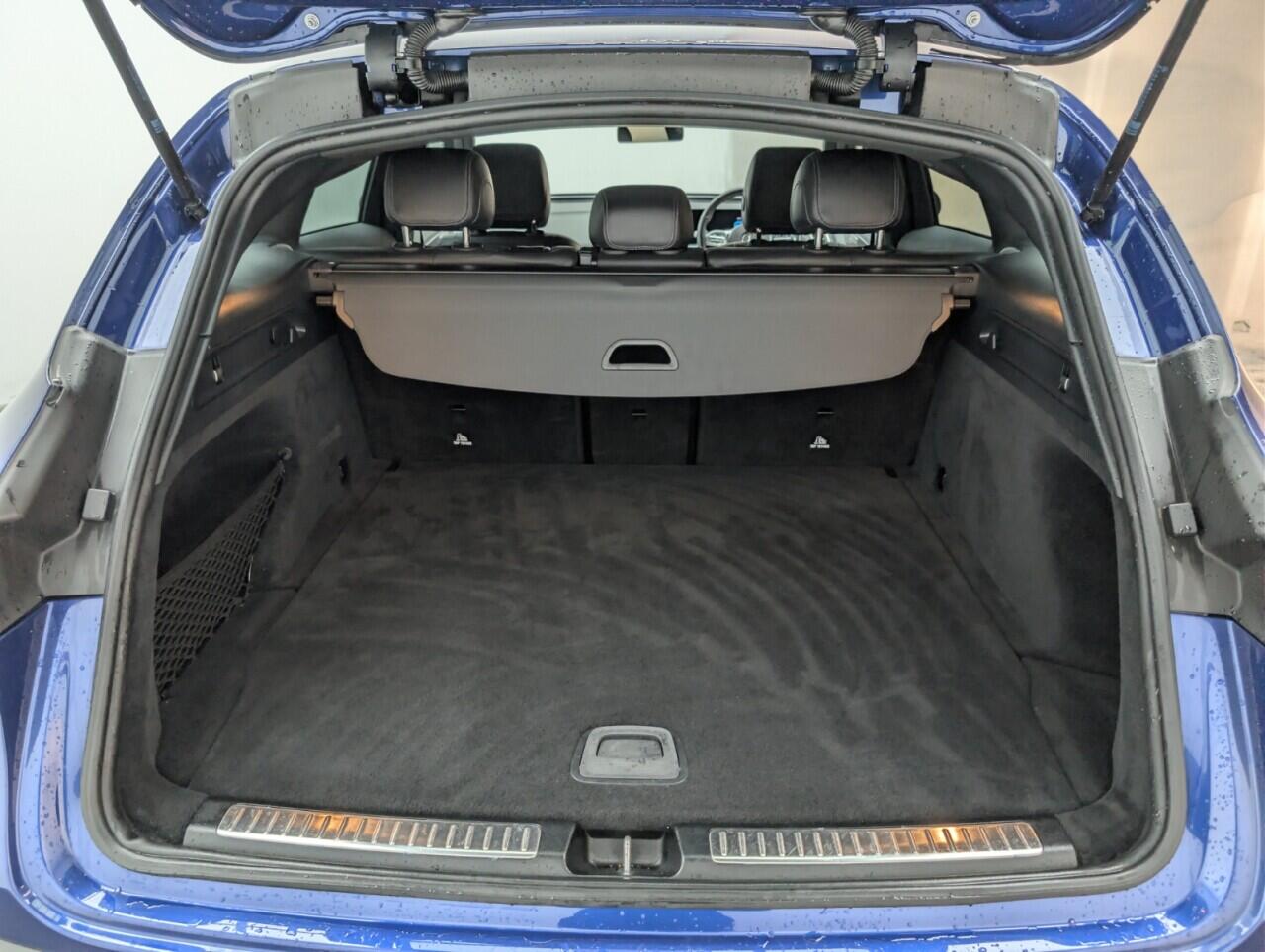 Used Mercedes-Benz EQC 2021 for sale - 77143668: Photo 27