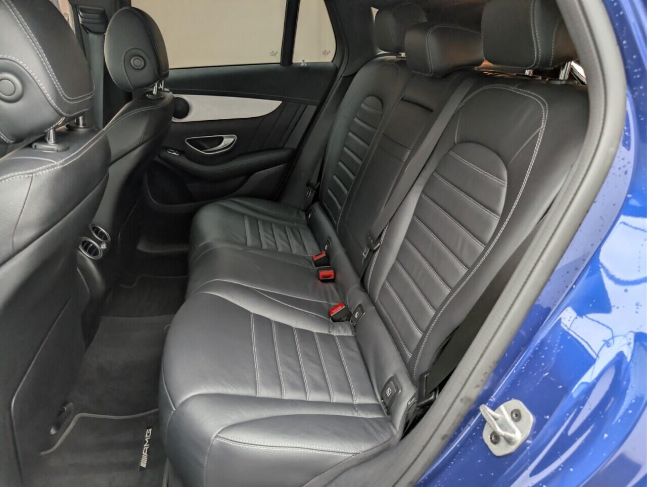 Used Mercedes-Benz EQC 2021 for sale - 77143668: Photo 28