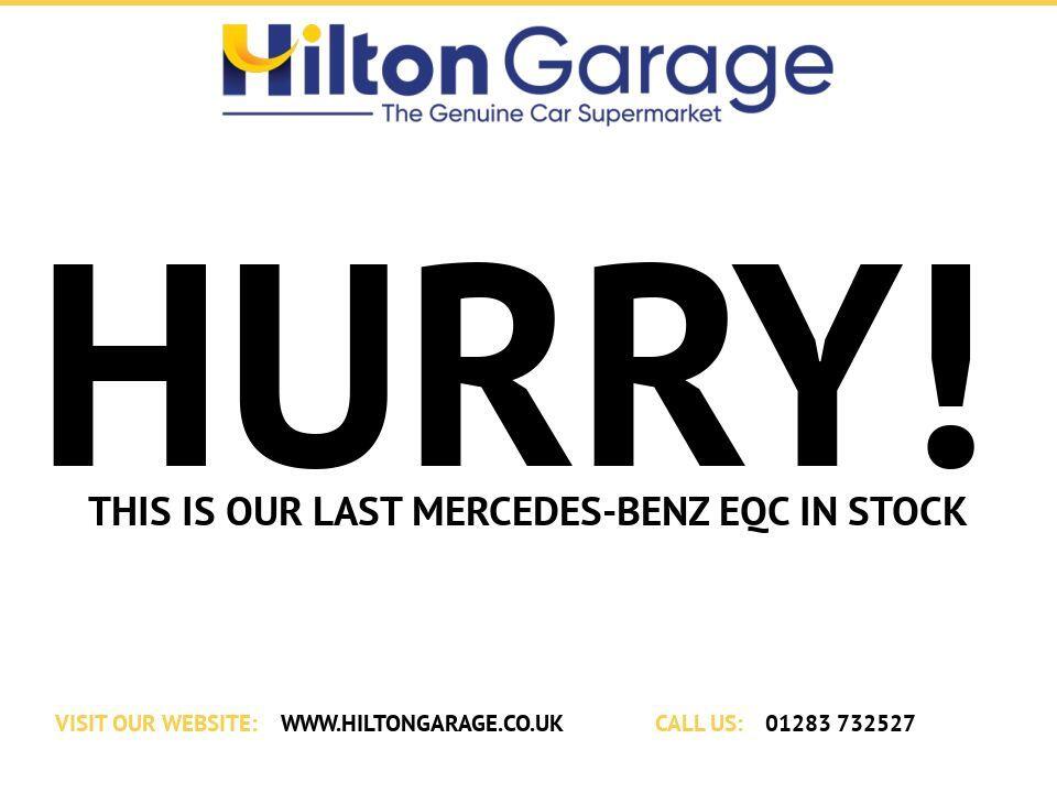 Used Mercedes-Benz EQC 2021 for sale - 77143668: Photo 40