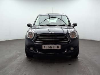 Used MINI Countryman 2016 for sale - 79691555: Photo