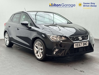 Used SEAT Ibiza 2017 for sale - 79360392: Photo