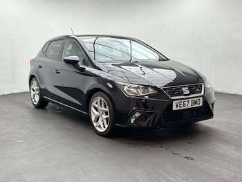 Used SEAT Ibiza 2017 for sale - 79360392: Photo