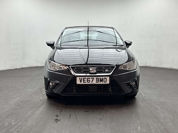 Used SEAT Ibiza 2017 for sale - 79360392: Photo
