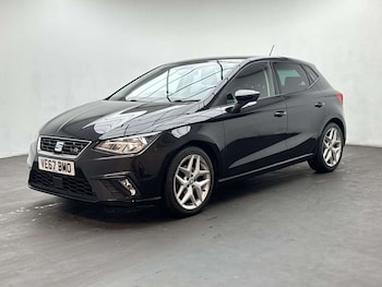 Used SEAT Ibiza 2017 for sale - 79360392: Photo