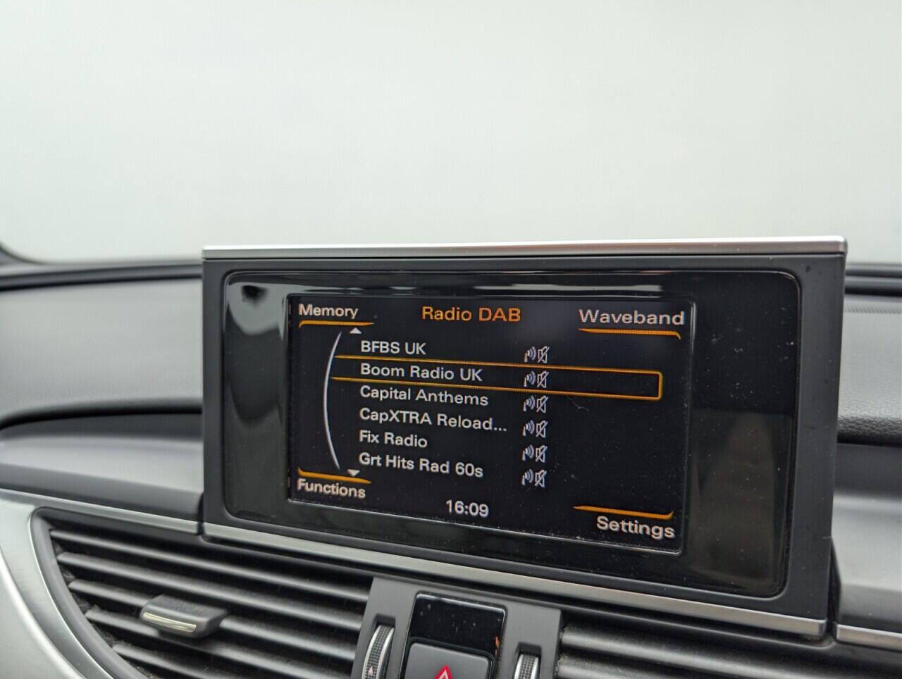 Used Audi A6 Avant 2016 for sale - 77091069: Photo 13