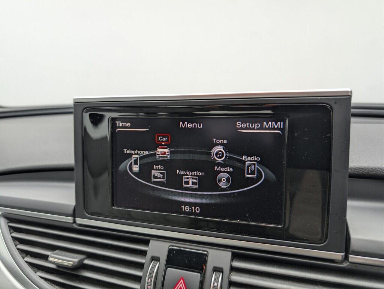 Used Audi A6 Avant 2016 for sale - 77091069: Photo 14