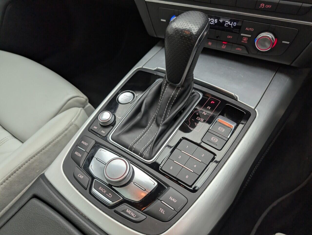 Used Audi A6 Avant 2016 for sale - 77091069: Photo 16