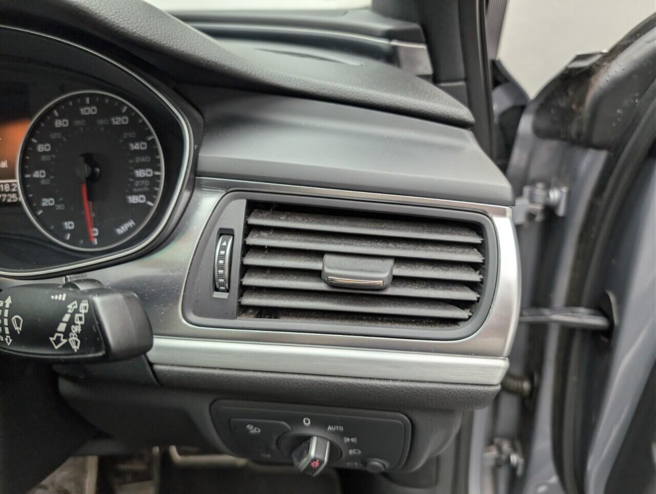 Used Audi A6 Avant 2016 for sale - 77091069: Photo 20