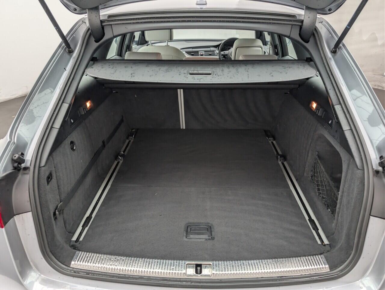 Used Audi A6 Avant 2016 for sale - 77091069: Photo 26