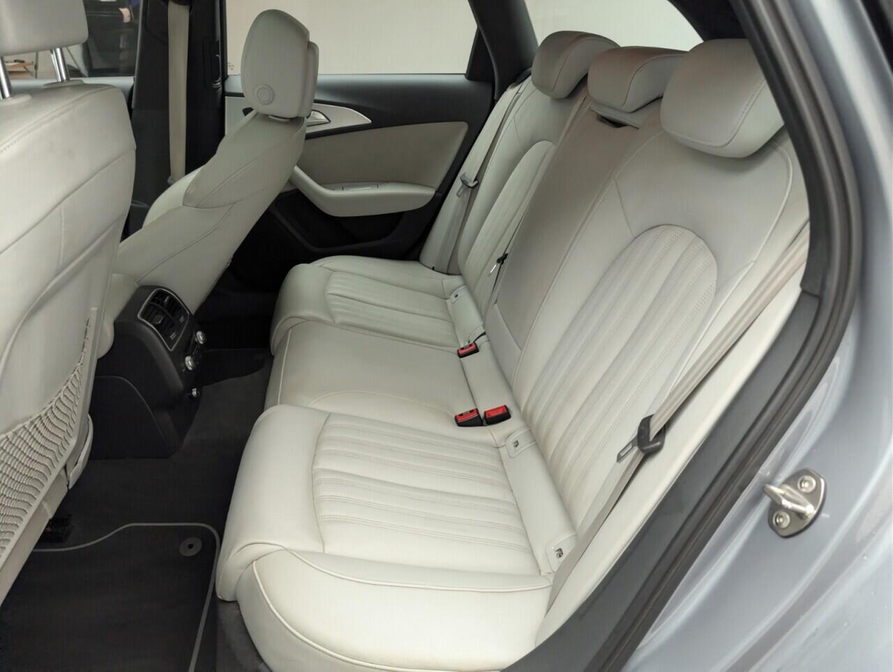 Used Audi A6 Avant 2016 for sale - 77091069: Photo 27