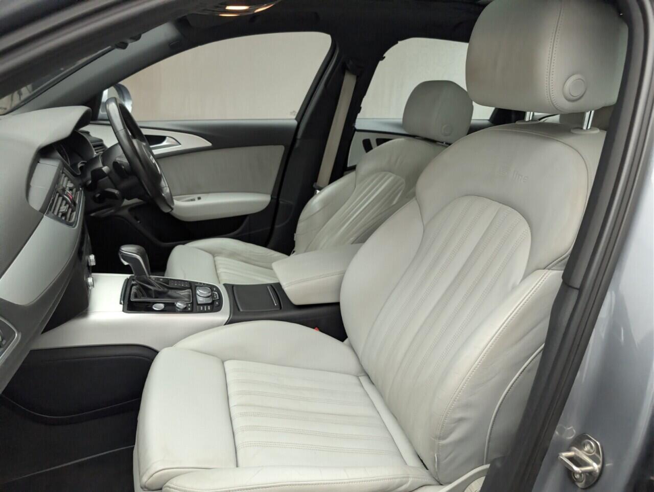 Used Audi A6 Avant 2016 for sale - 77091069: Photo 28