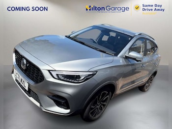 Used MG MG ZS 2021 for sale - 78915161: Photo