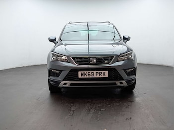 Used SEAT Ateca 2019 for sale - 78995069: Photo