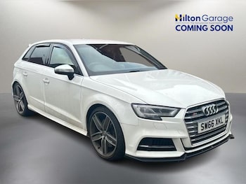 Audi A3 feature image