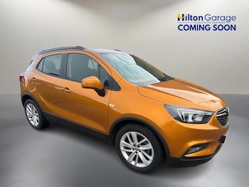 Used Vauxhall Mokka X 2019 for sale - 76457254: Photo