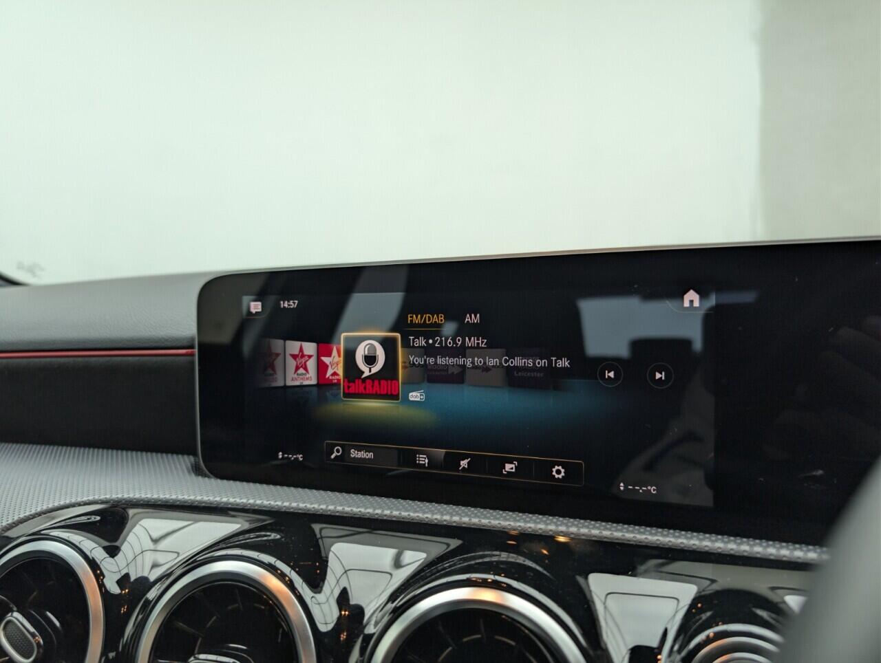 Used Mercedes-Benz A-Class for sale - 76998983: Photo 13