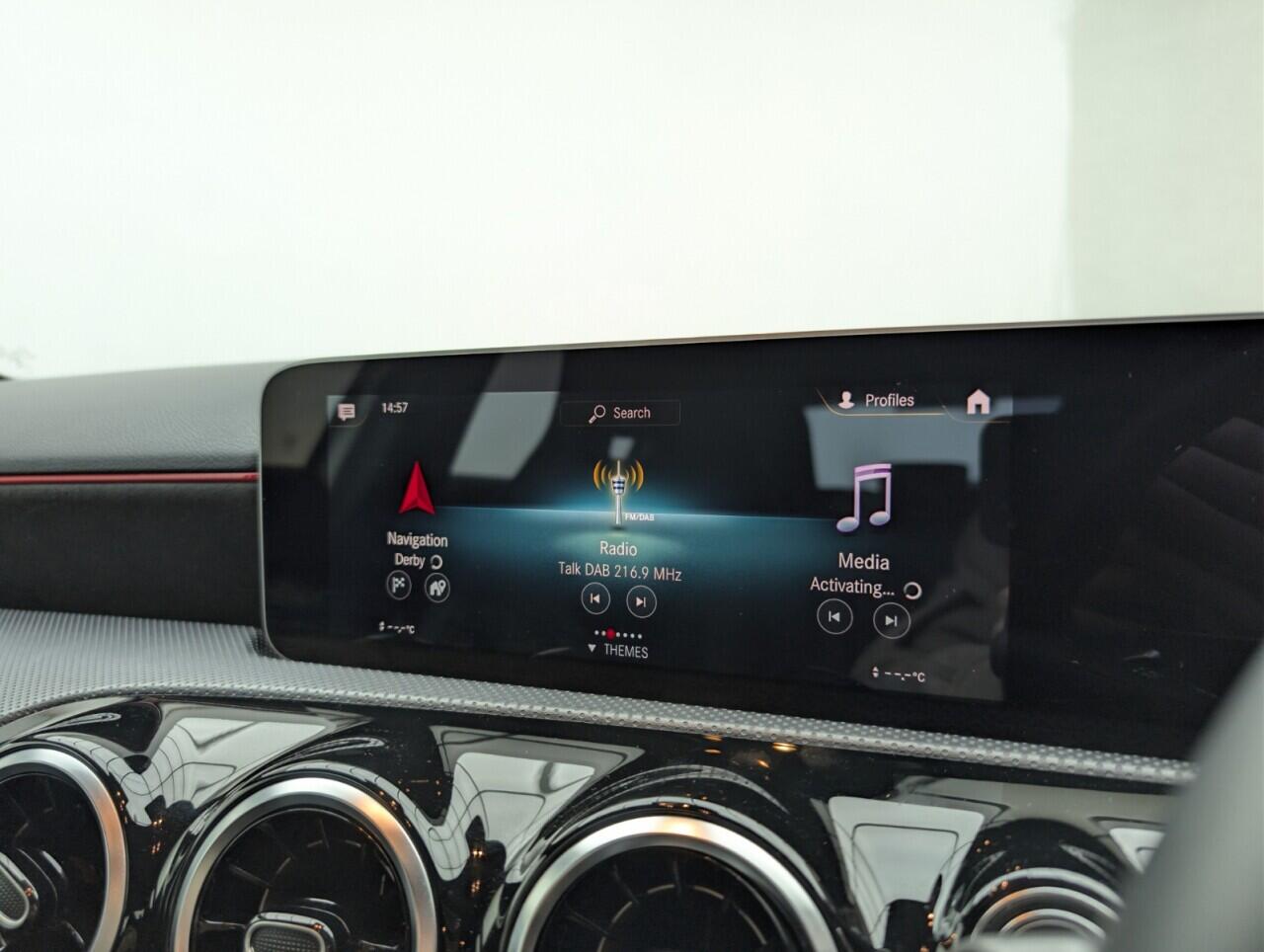 Used Mercedes-Benz A-Class for sale - 76998983: Photo 14