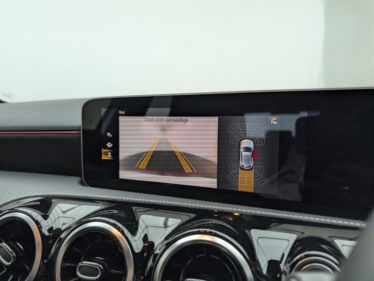 Used Mercedes-Benz A-Class for sale - 76998983: Photo 15