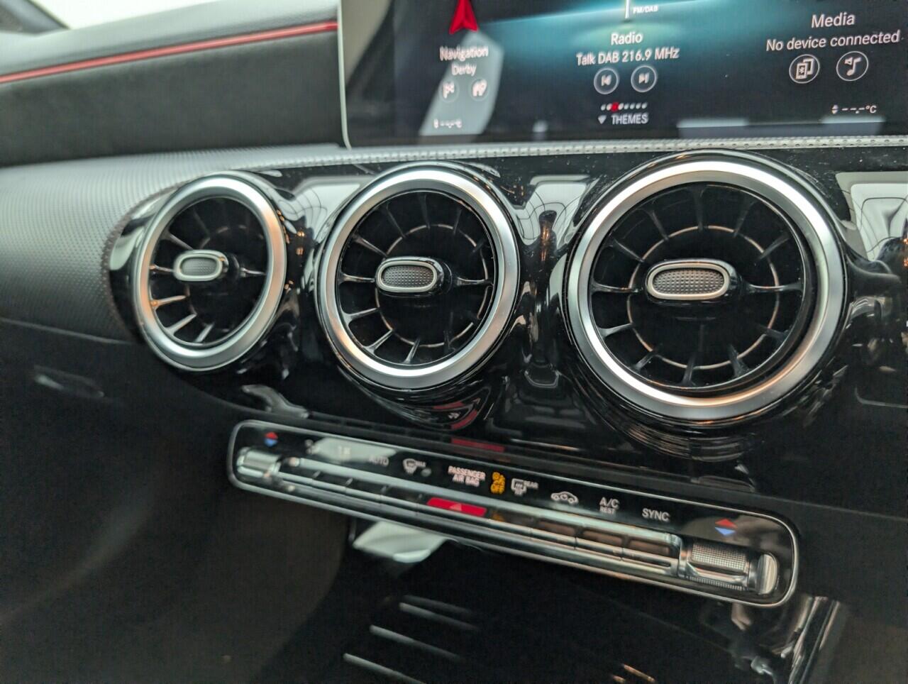 Used Mercedes-Benz A-Class for sale - 76998983: Photo 16