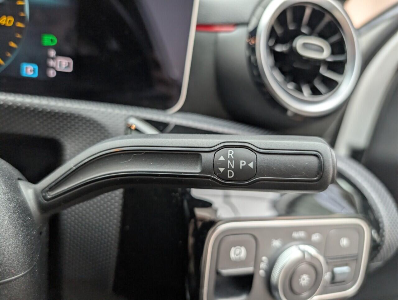 Used Mercedes-Benz A-Class for sale - 76998983: Photo 17